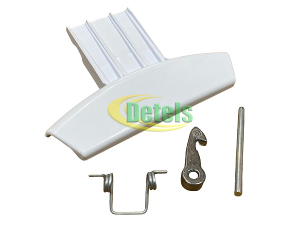 Ручка люка (дверцята) Indesit Ariston C00259409 для пральної машини